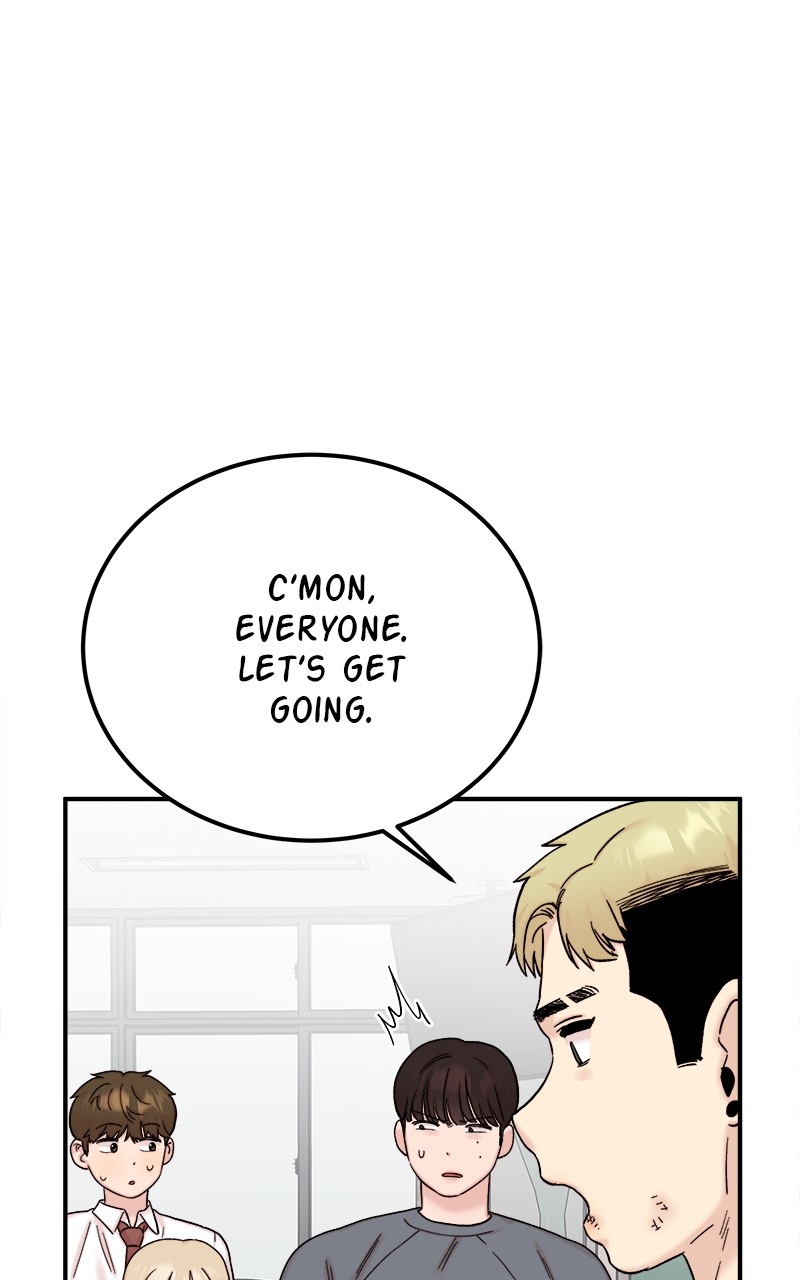 Read My Dud to Stud Boyfriend EN Manga Online