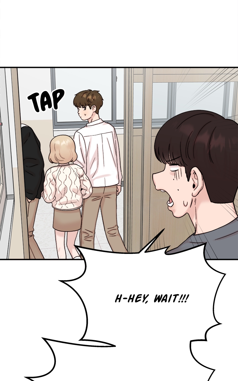 Read My Dud to Stud Boyfriend EN Manga Online