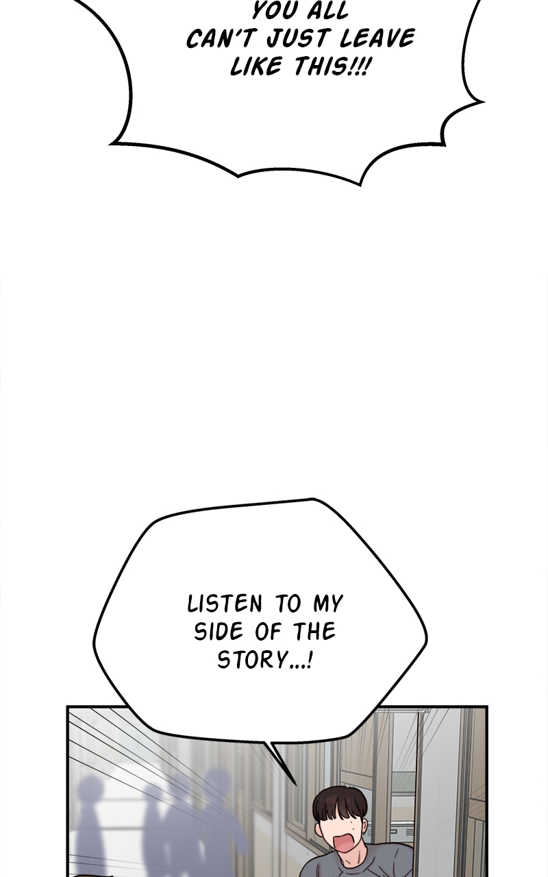 Read My Dud to Stud Boyfriend EN Manga Online