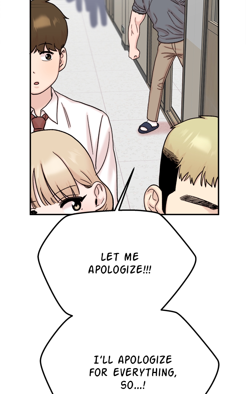 Read My Dud to Stud Boyfriend EN Manga Online