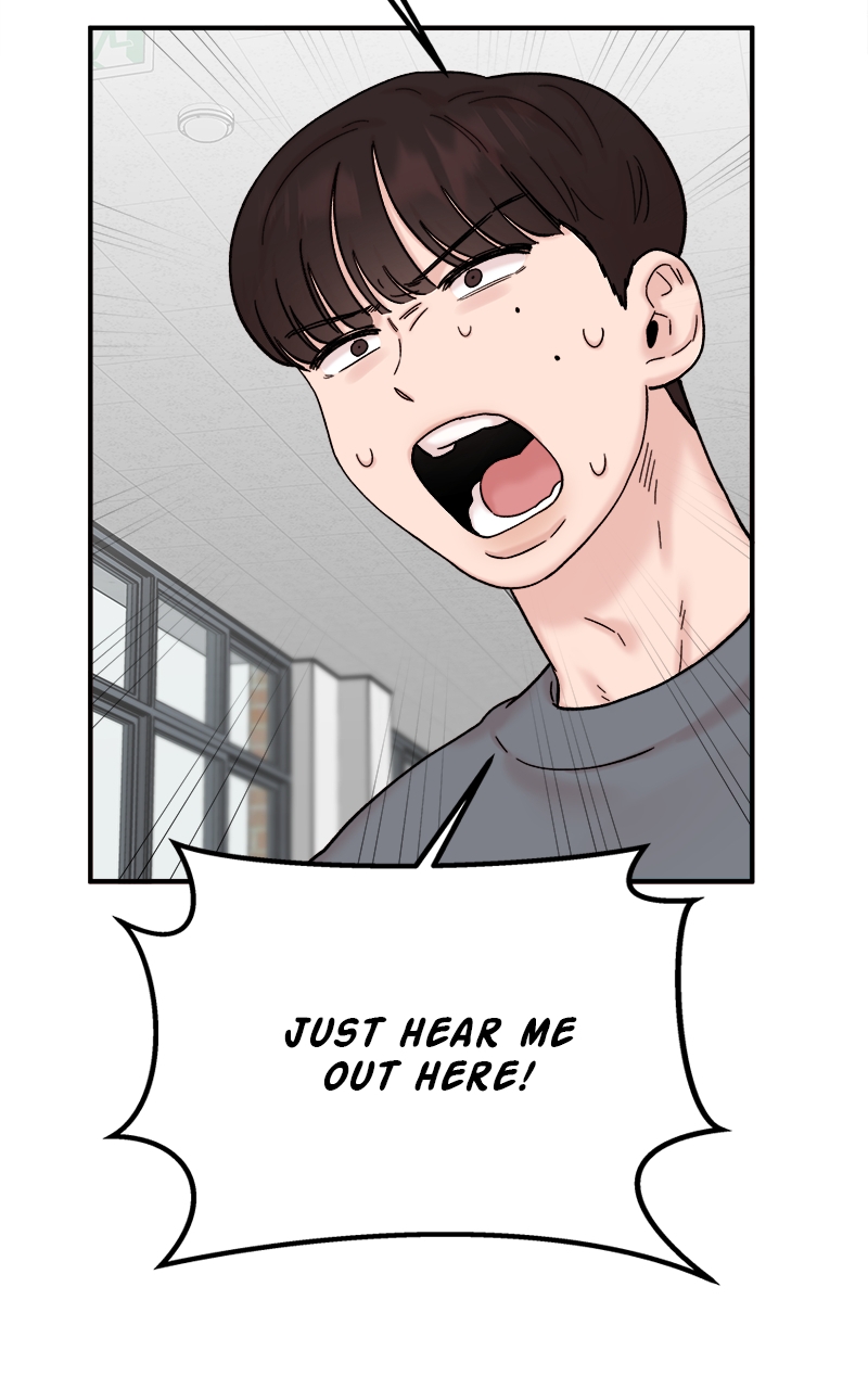 Read My Dud to Stud Boyfriend EN Manga Online