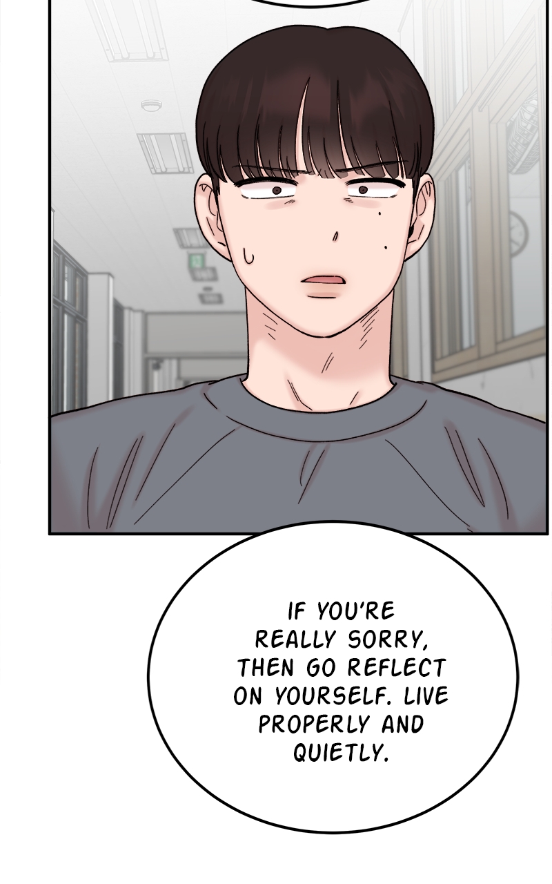 Read My Dud to Stud Boyfriend EN Manga Online