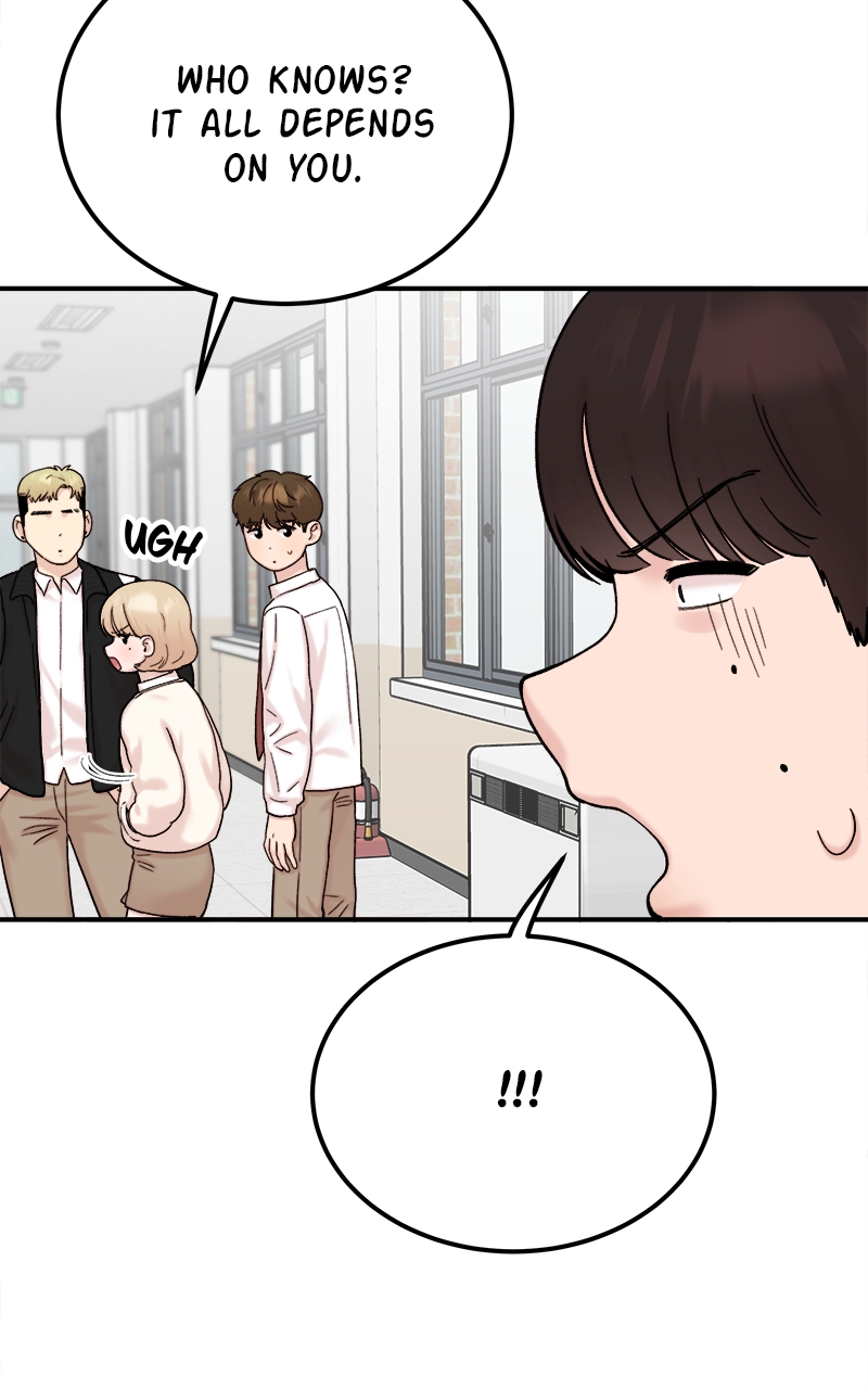Read My Dud to Stud Boyfriend EN Manga Online