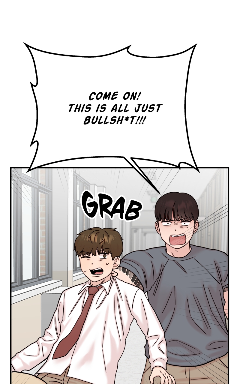 Read My Dud to Stud Boyfriend EN Manga Online