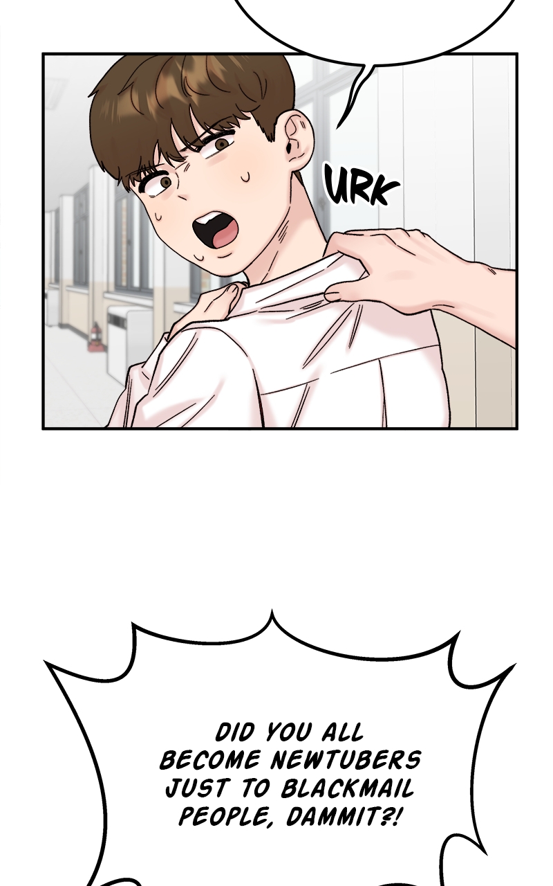 Read My Dud to Stud Boyfriend EN Manga Online
