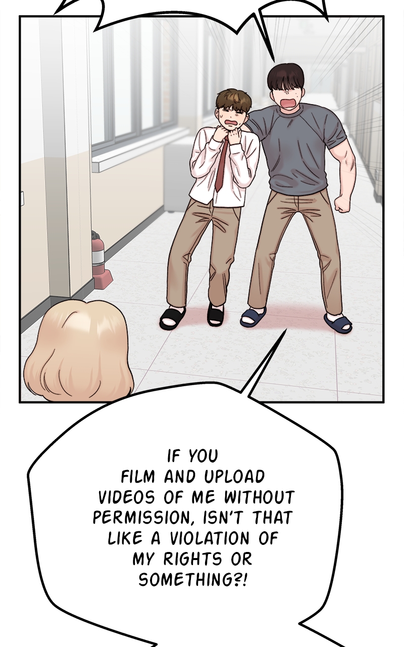 Read My Dud to Stud Boyfriend EN Manga Online
