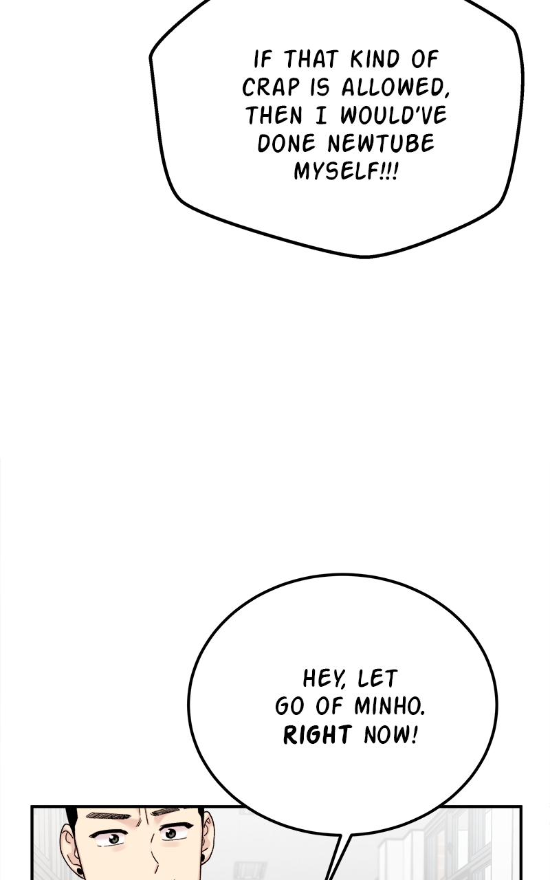 Read My Dud to Stud Boyfriend EN Manga Online