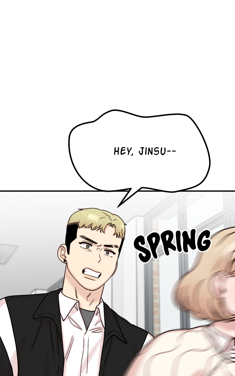 Read My Dud to Stud Boyfriend EN Manga Online