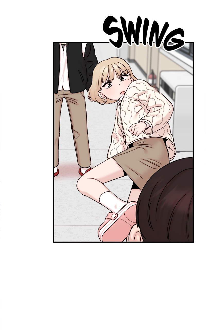 Read My Dud to Stud Boyfriend EN Manga Online