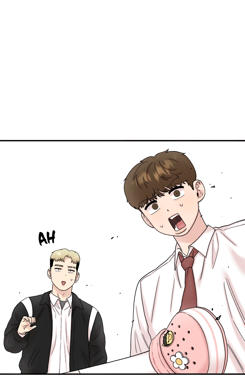 Read My Dud to Stud Boyfriend EN Manga Online