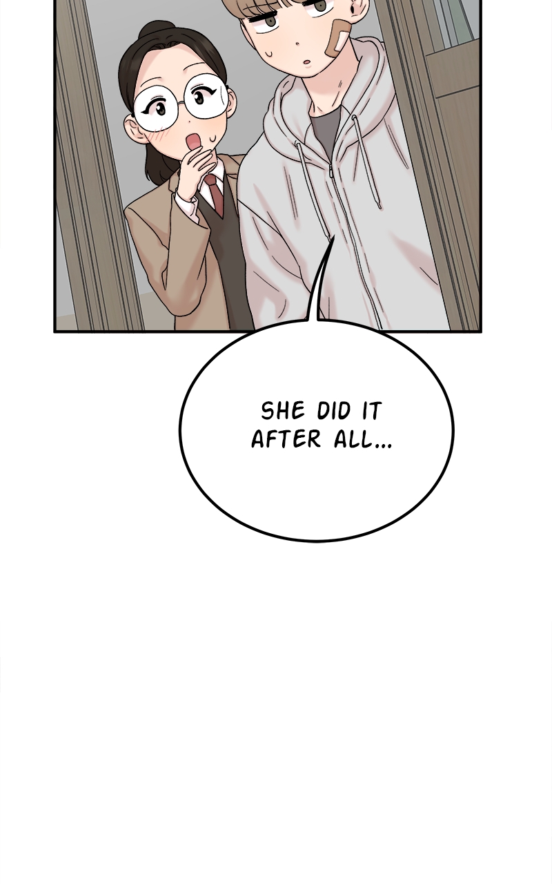 Read My Dud to Stud Boyfriend EN Manga Online