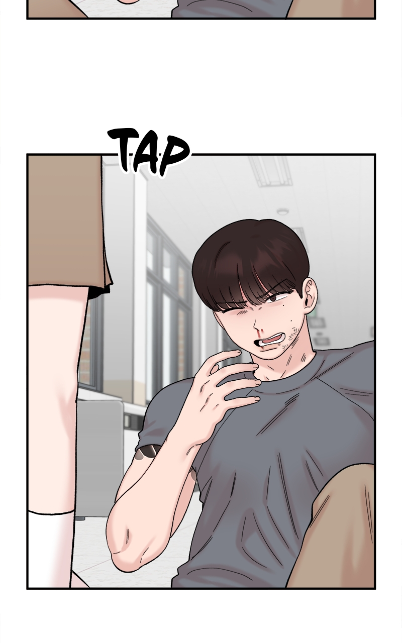 Read My Dud to Stud Boyfriend EN Manga Online