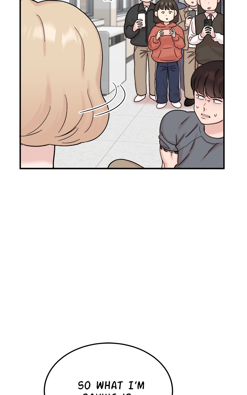 Read My Dud to Stud Boyfriend EN Manga Online