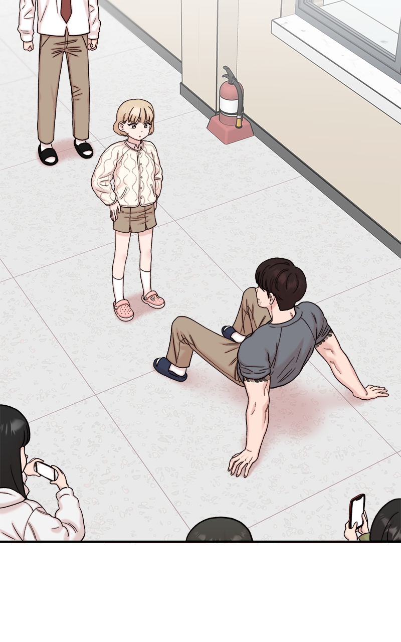Read My Dud to Stud Boyfriend EN Manga Online