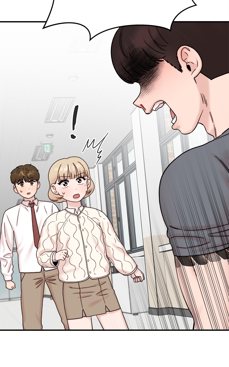 Read My Dud to Stud Boyfriend EN Manga Online