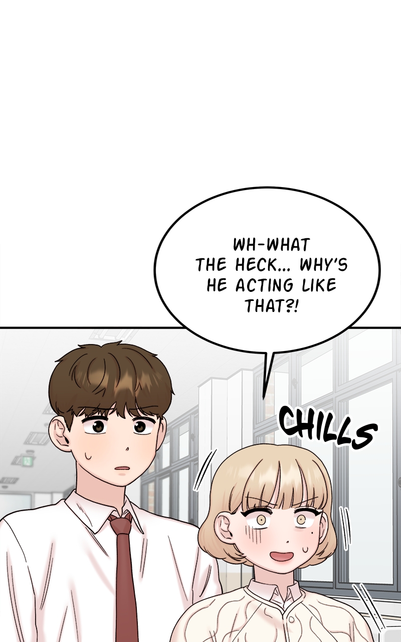 Read My Dud to Stud Boyfriend EN Manga Online