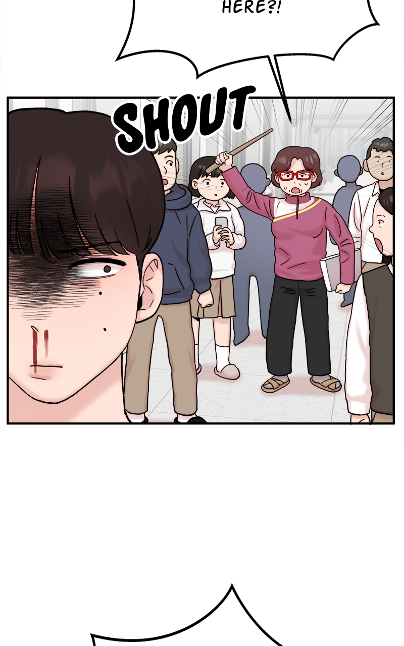 Read My Dud to Stud Boyfriend EN Manga Online