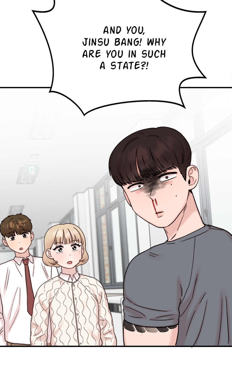 Read My Dud to Stud Boyfriend EN Manga Online