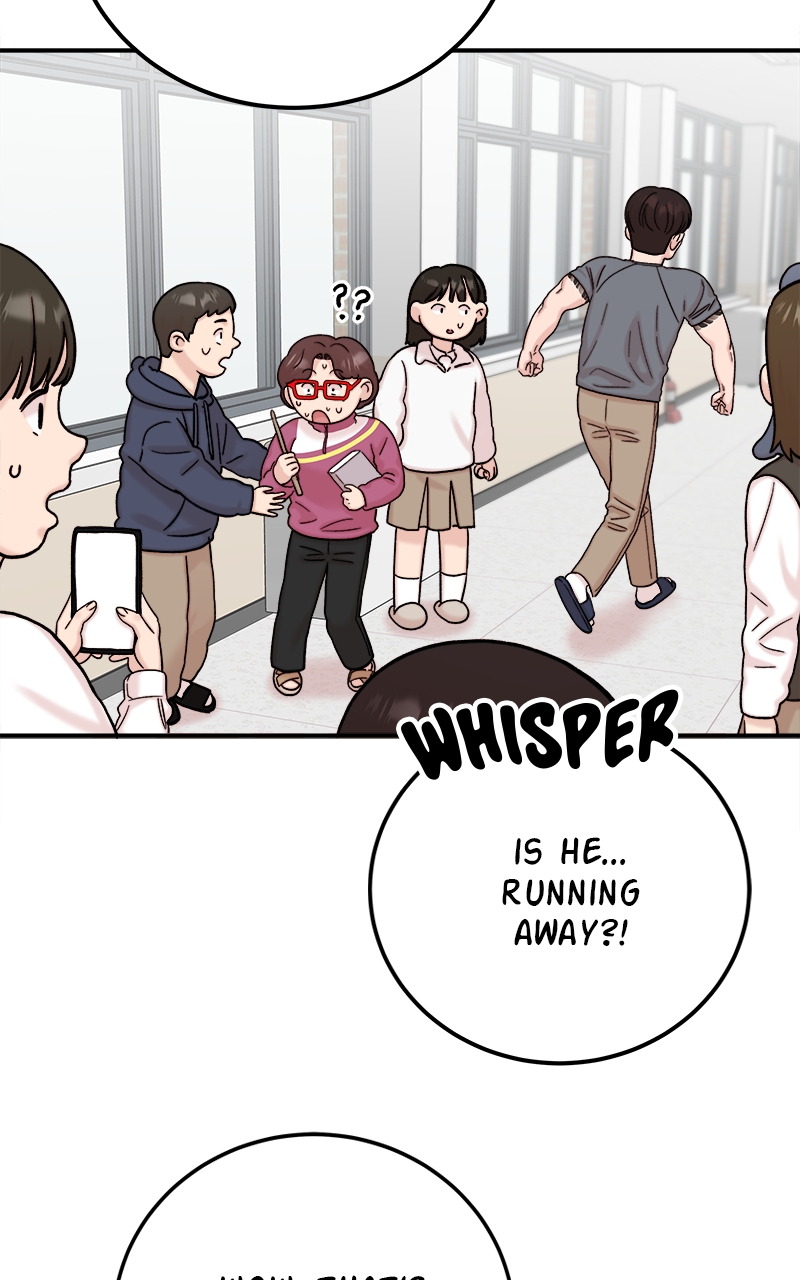 Read My Dud to Stud Boyfriend EN Manga Online
