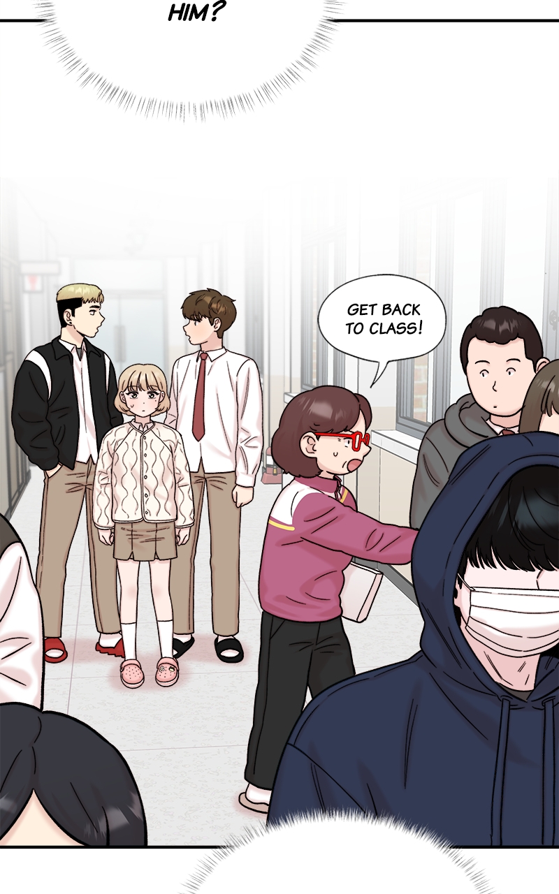 Read My Dud to Stud Boyfriend EN Manga Online