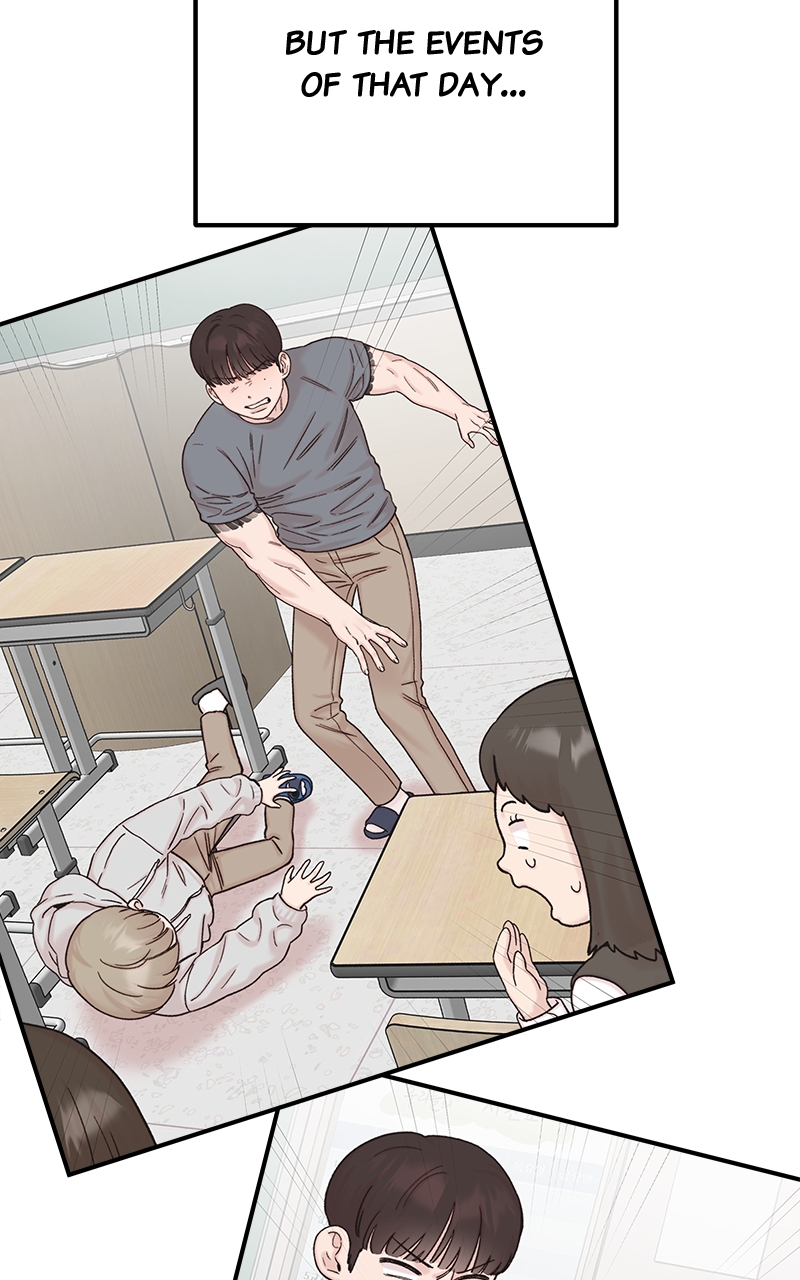 Read My Dud to Stud Boyfriend EN Manga Online