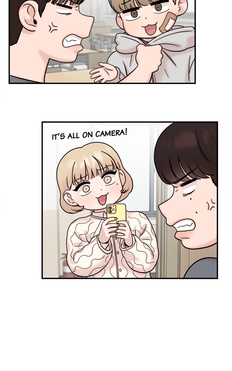 Read My Dud to Stud Boyfriend EN Manga Online