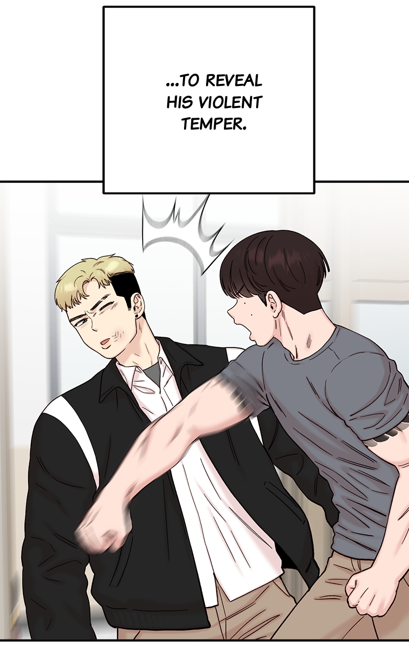 Read My Dud to Stud Boyfriend EN Manga Online
