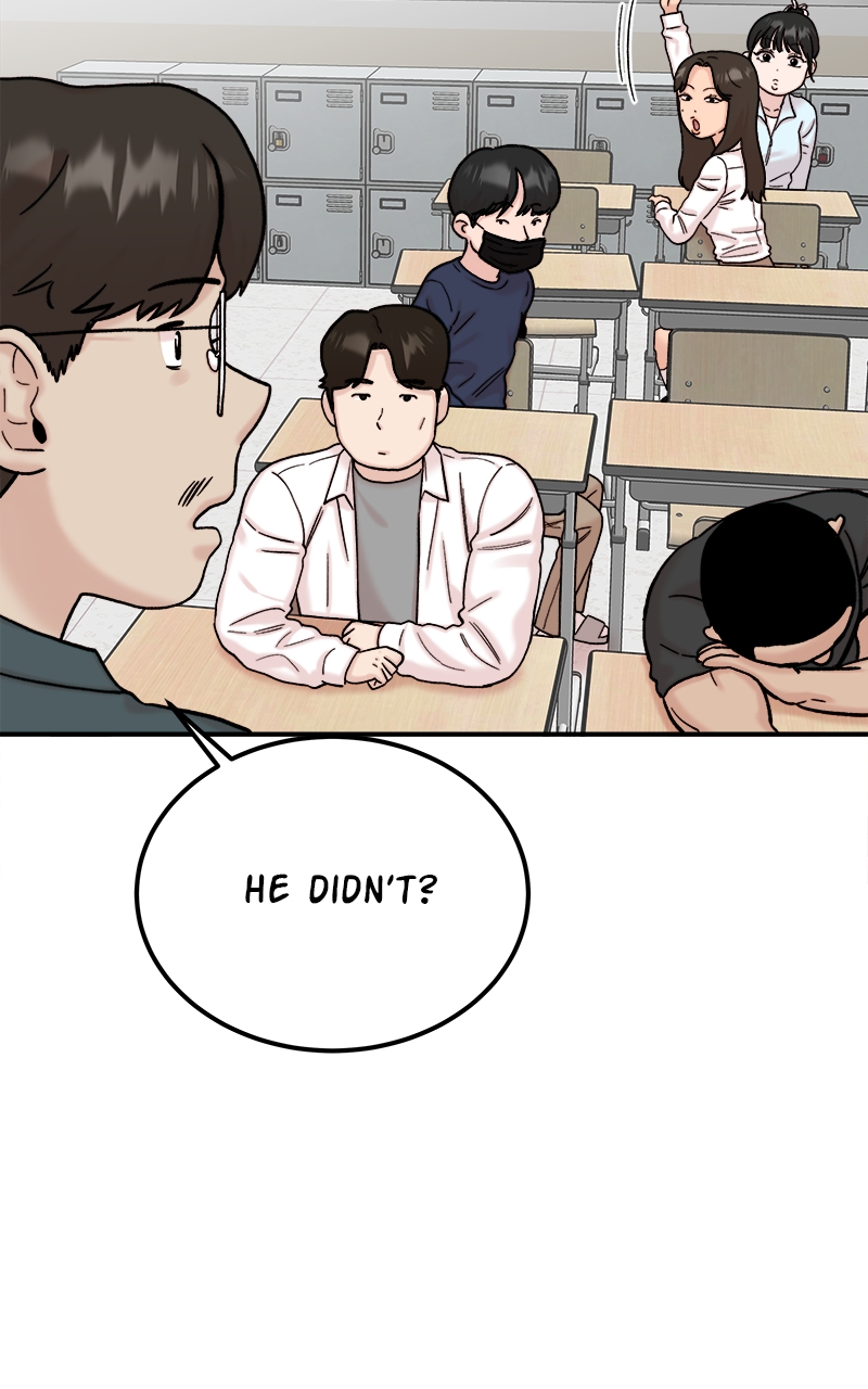 Read My Dud to Stud Boyfriend EN Manga Online
