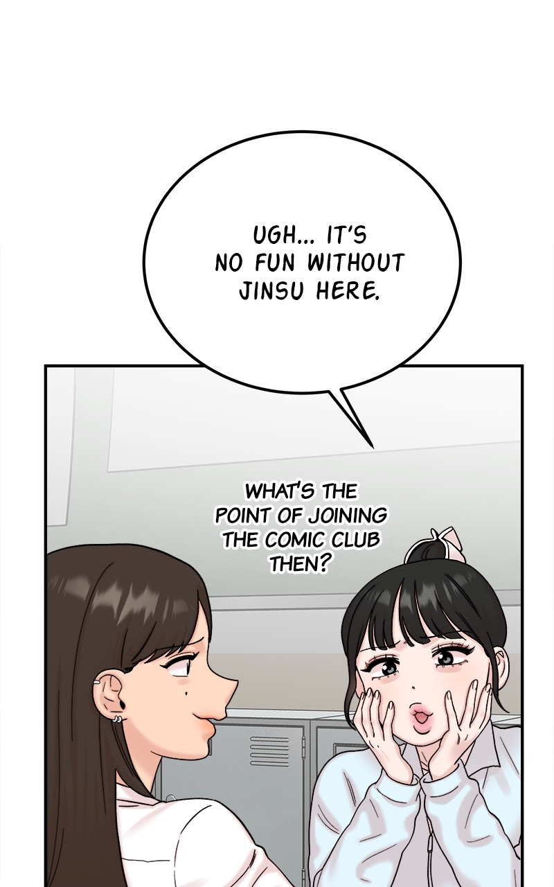 Read My Dud to Stud Boyfriend EN Manga Online