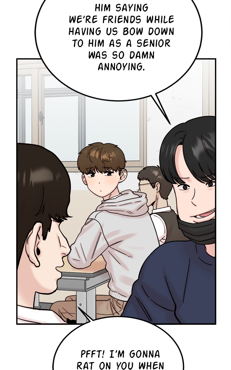 Read My Dud to Stud Boyfriend EN Manga Online
