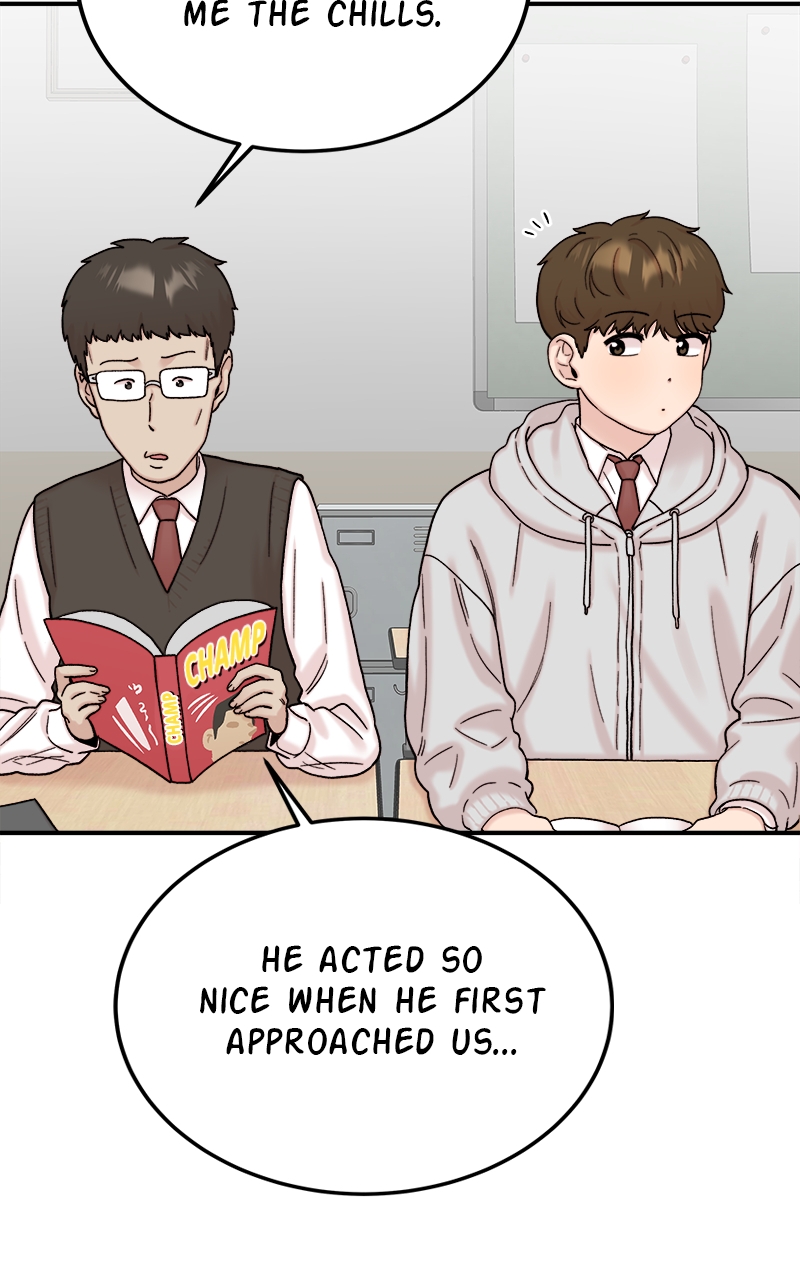 Read My Dud to Stud Boyfriend EN Manga Online