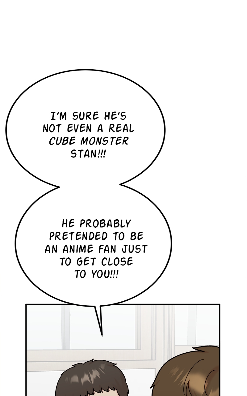 Read My Dud to Stud Boyfriend EN Manga Online