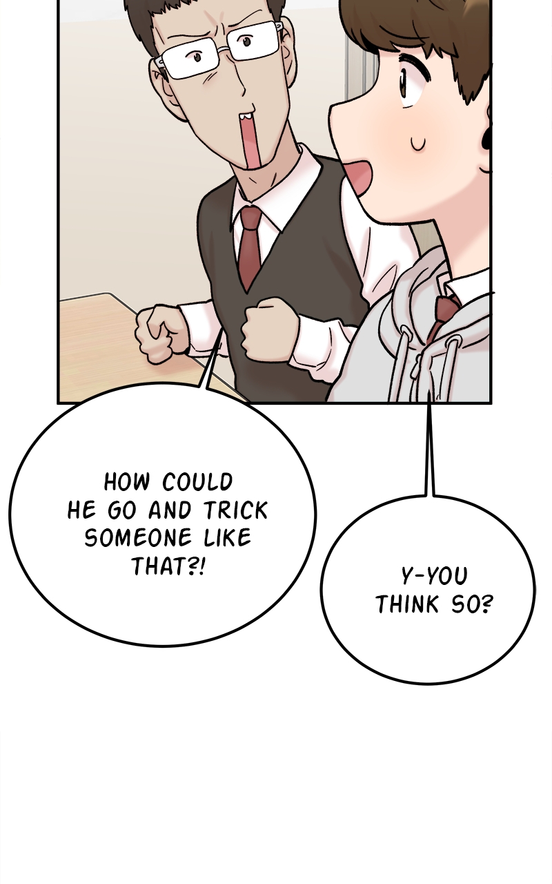 Read My Dud to Stud Boyfriend EN Manga Online