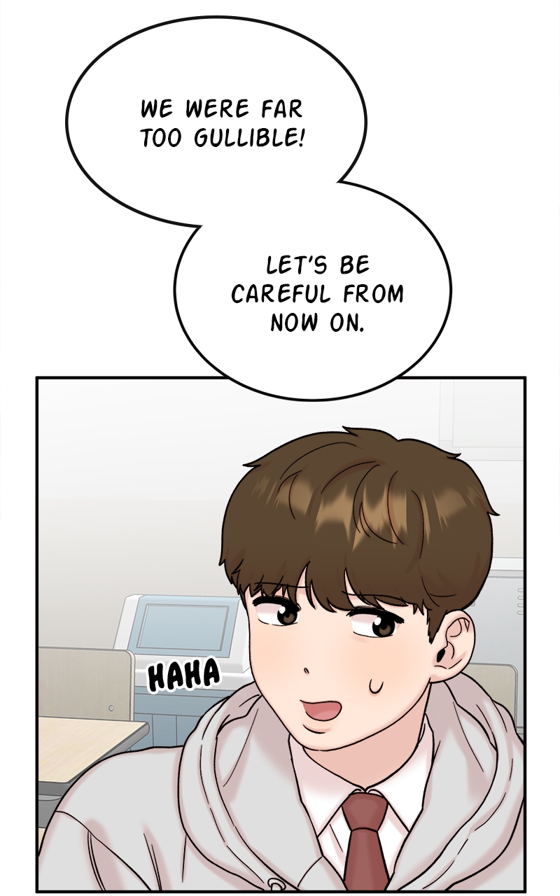 Read My Dud to Stud Boyfriend EN Manga Online