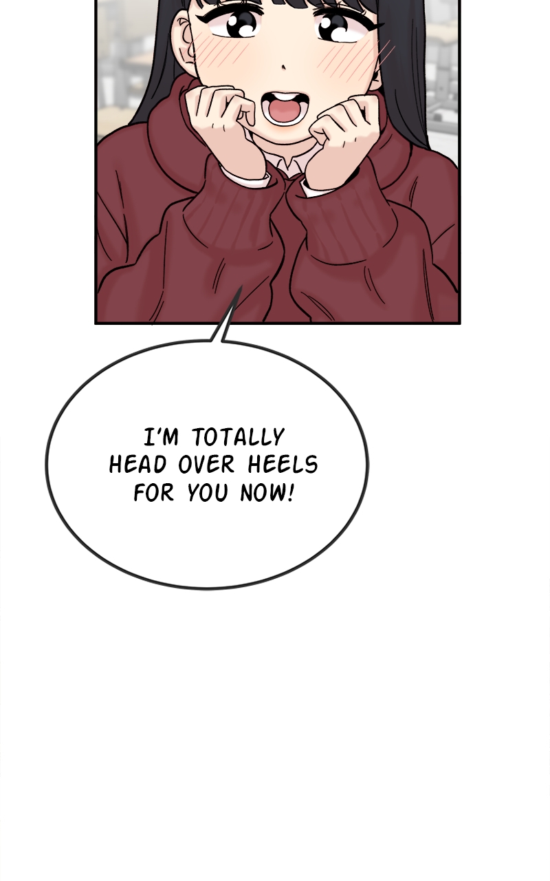 Read My Dud to Stud Boyfriend EN Manga Online