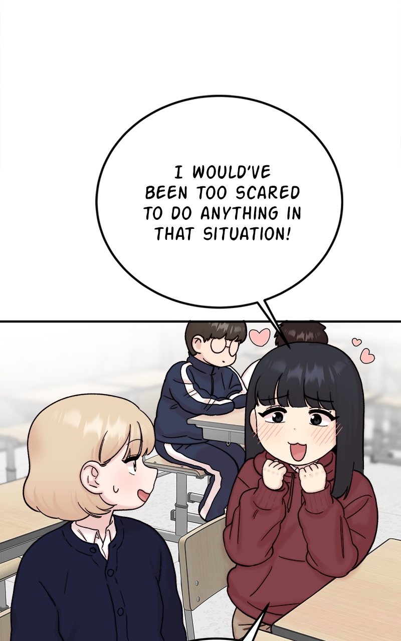 Read My Dud to Stud Boyfriend EN Manga Online