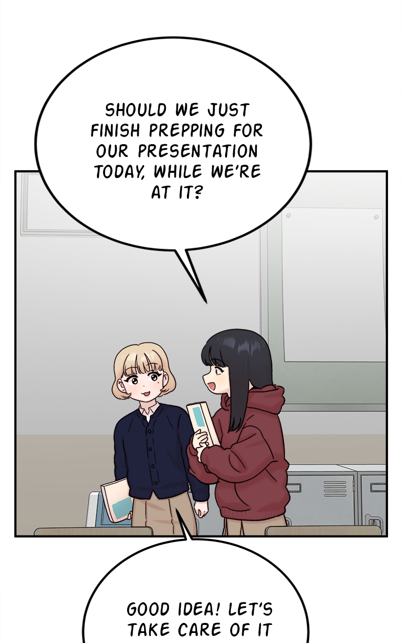 Read My Dud to Stud Boyfriend EN Manga Online