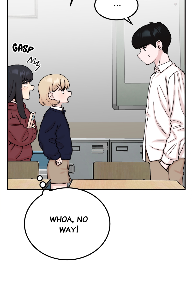 Read My Dud to Stud Boyfriend EN Manga Online
