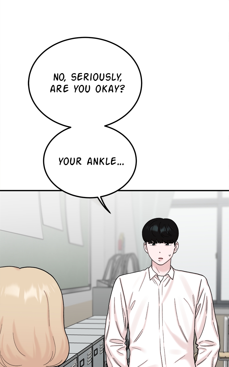 Read My Dud to Stud Boyfriend EN Manga Online