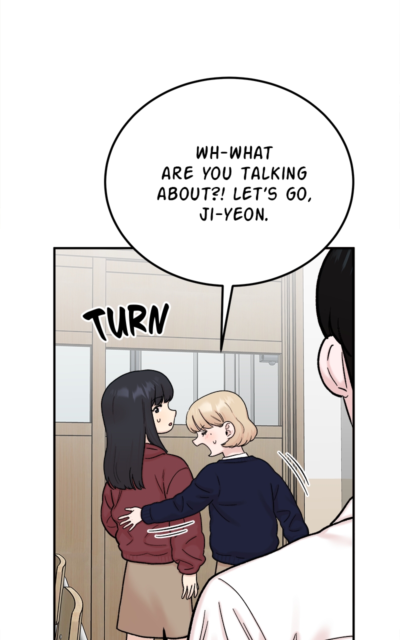 Read My Dud to Stud Boyfriend EN Manga Online