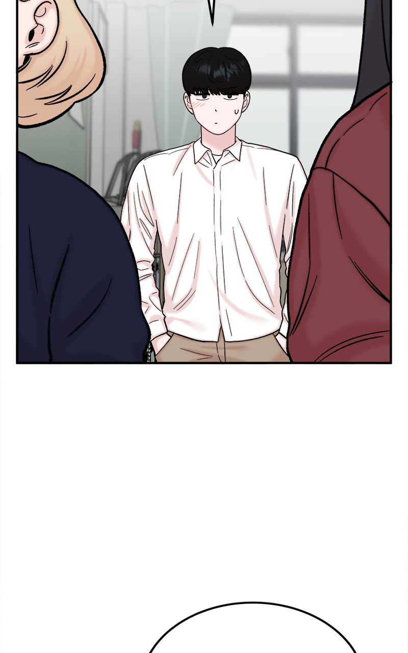 Read My Dud to Stud Boyfriend EN Manga Online