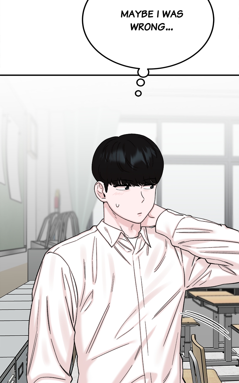Read My Dud to Stud Boyfriend EN Manga Online