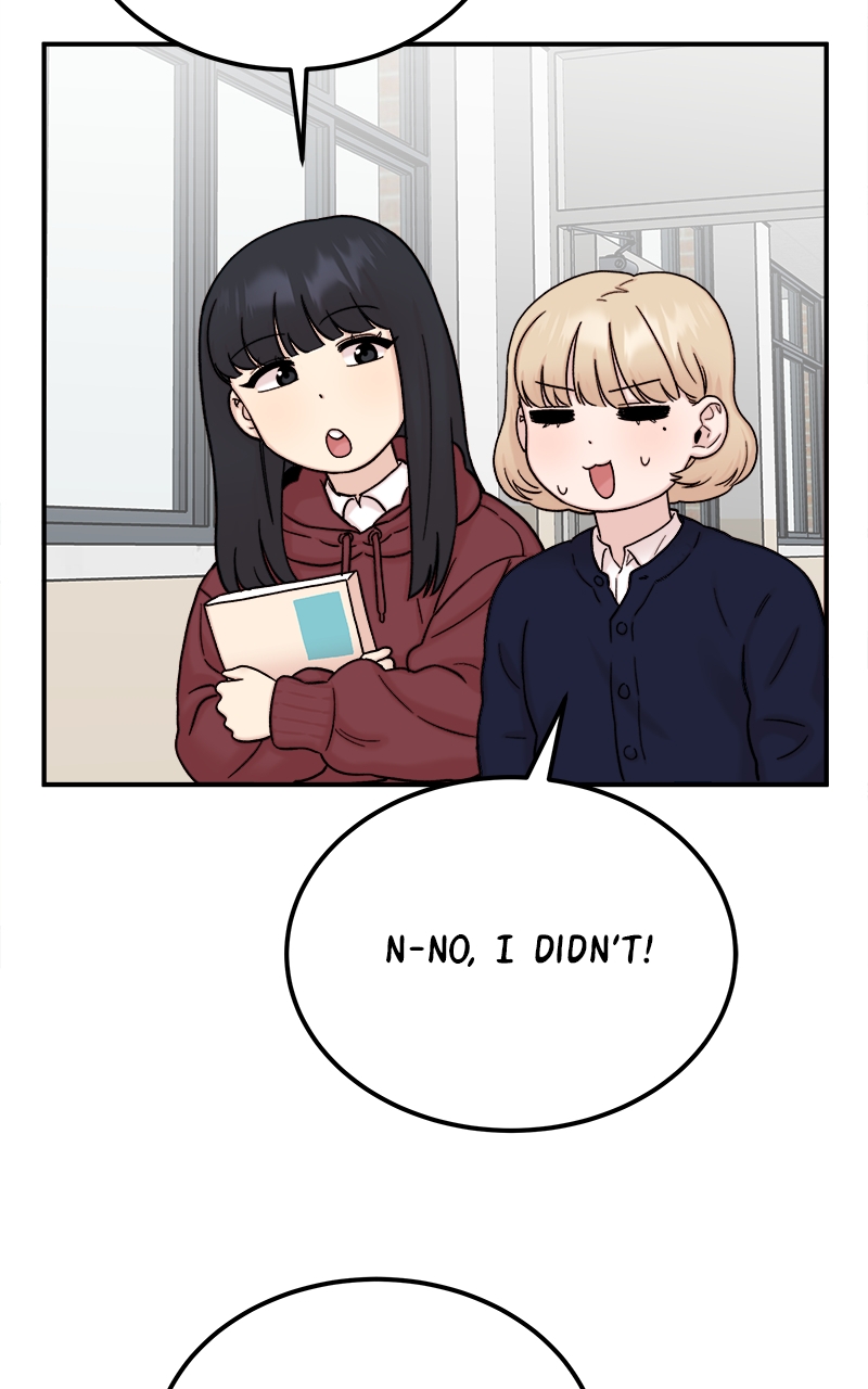 Read My Dud to Stud Boyfriend EN Manga Online