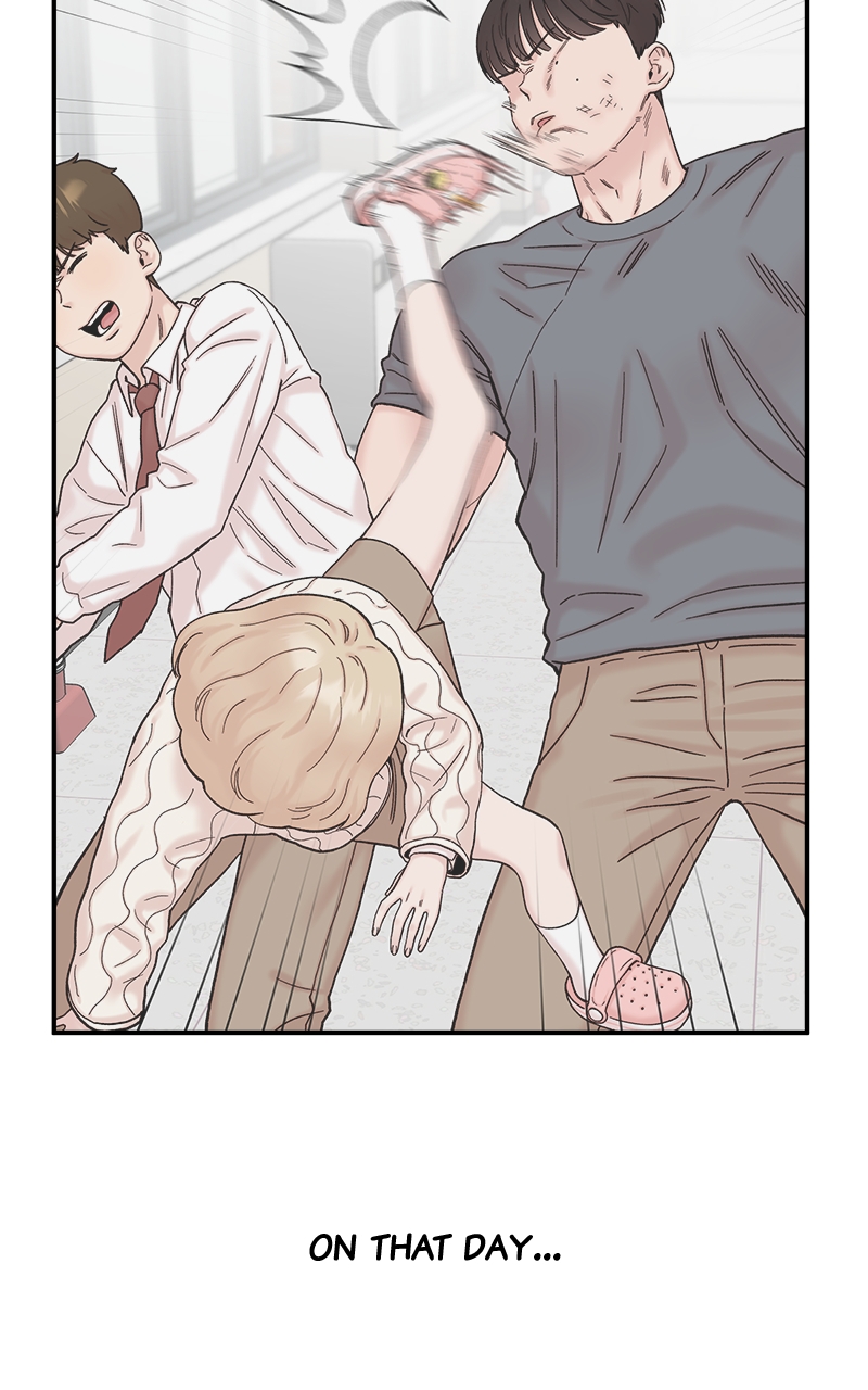 Read My Dud to Stud Boyfriend EN Manga Online
