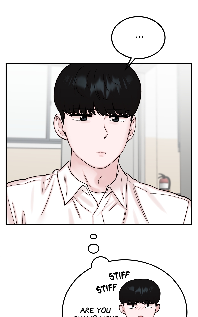 Read My Dud to Stud Boyfriend EN Manga Online