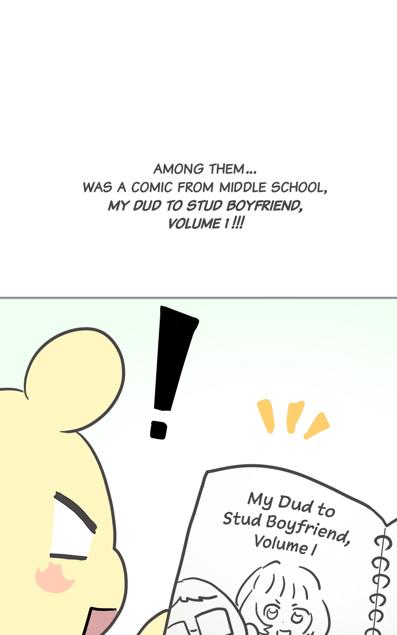 Read My Dud to Stud Boyfriend EN Manga Online