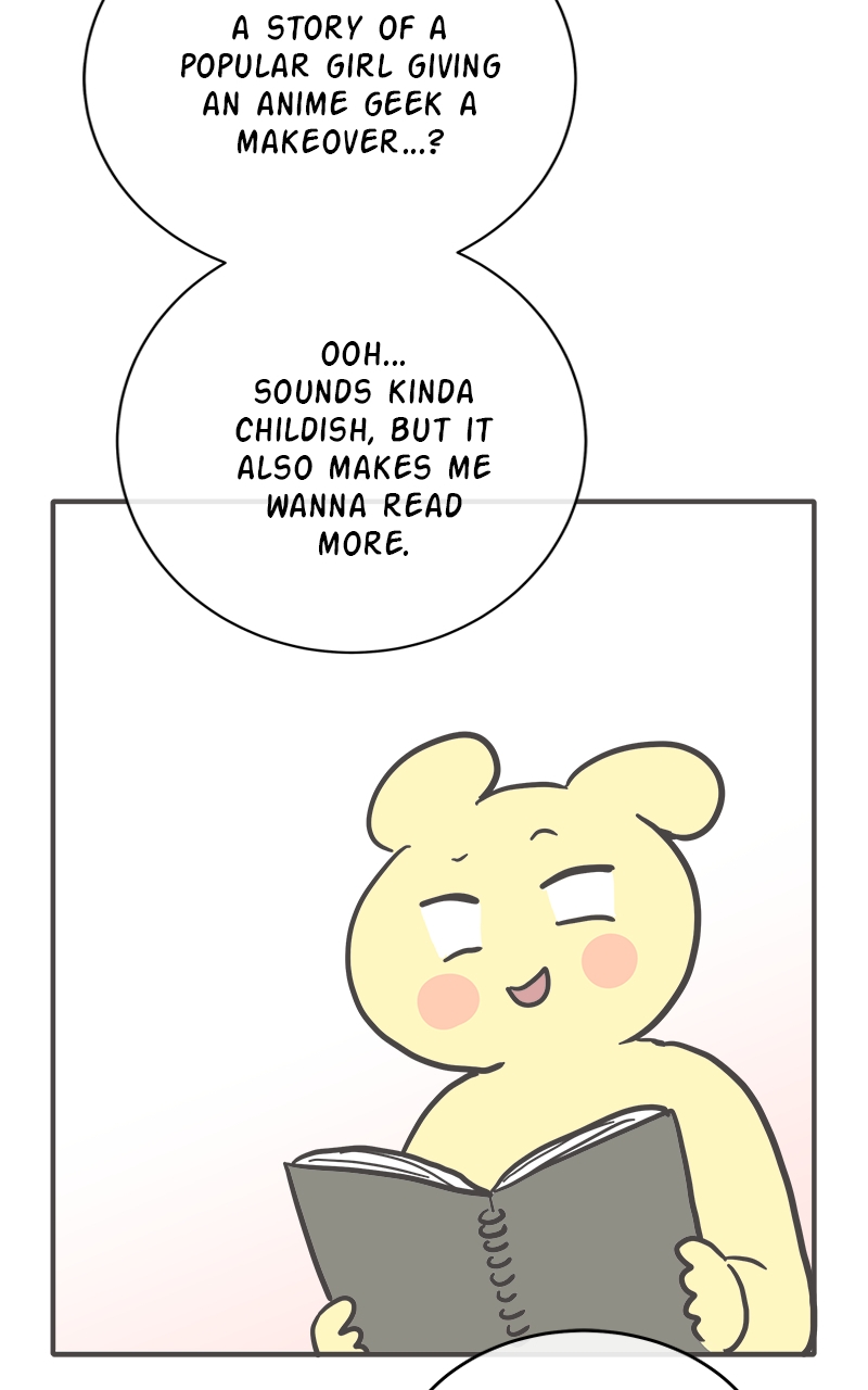Read My Dud to Stud Boyfriend EN Manga Online
