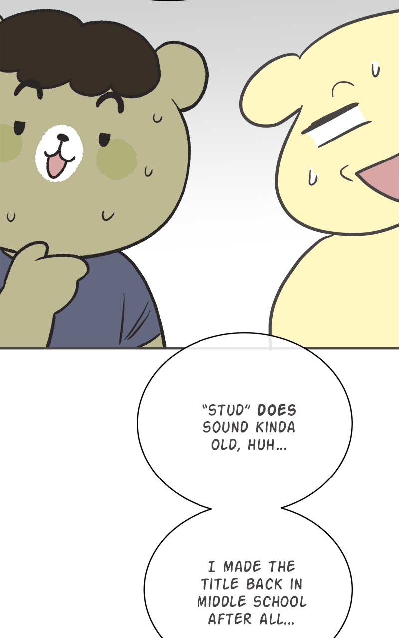 Read My Dud to Stud Boyfriend EN Manga Online