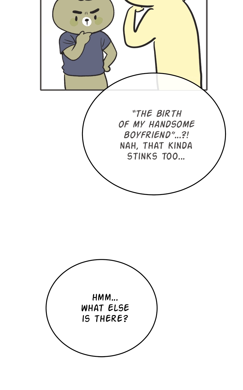 Read My Dud to Stud Boyfriend EN Manga Online