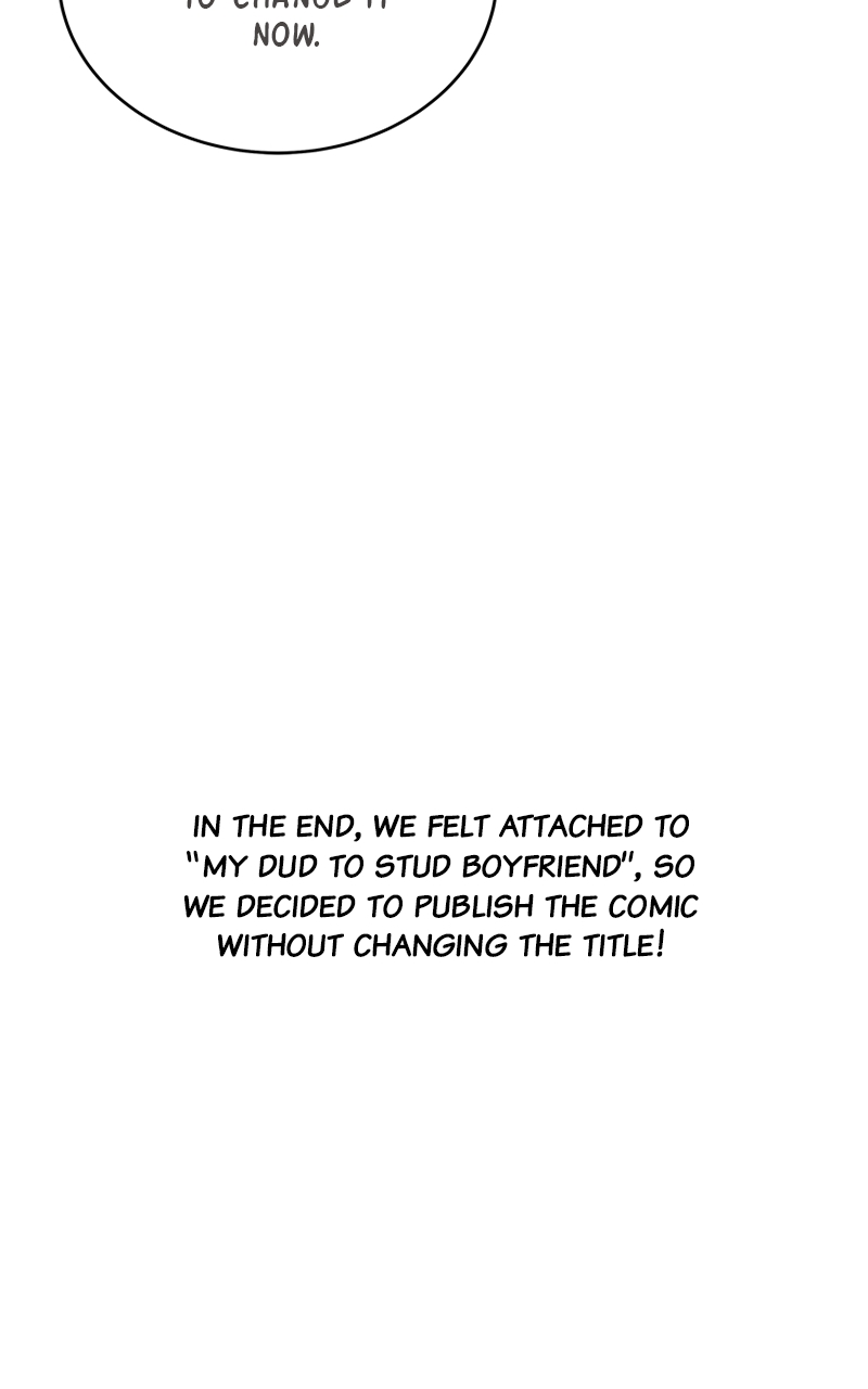 Read My Dud to Stud Boyfriend EN Manga Online